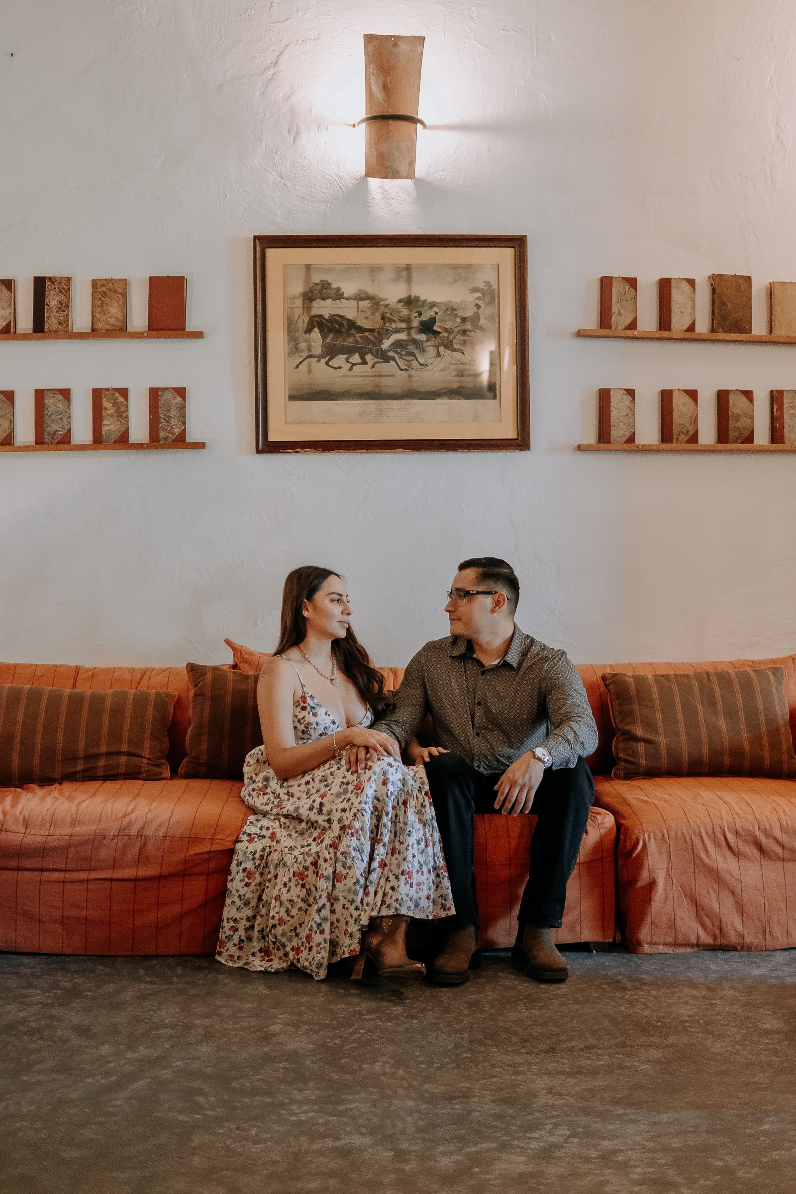 Foto de galería