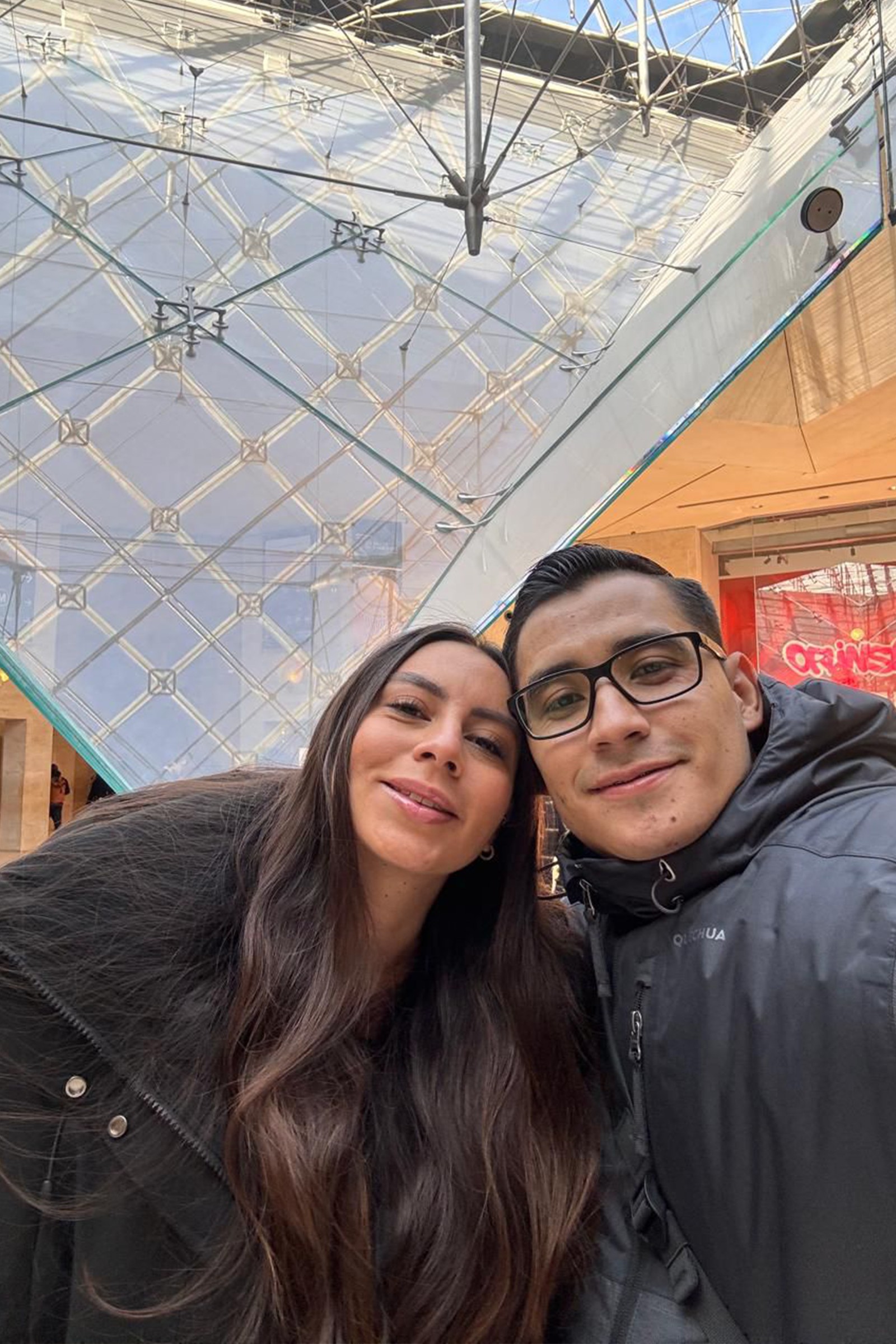 Foto de galería