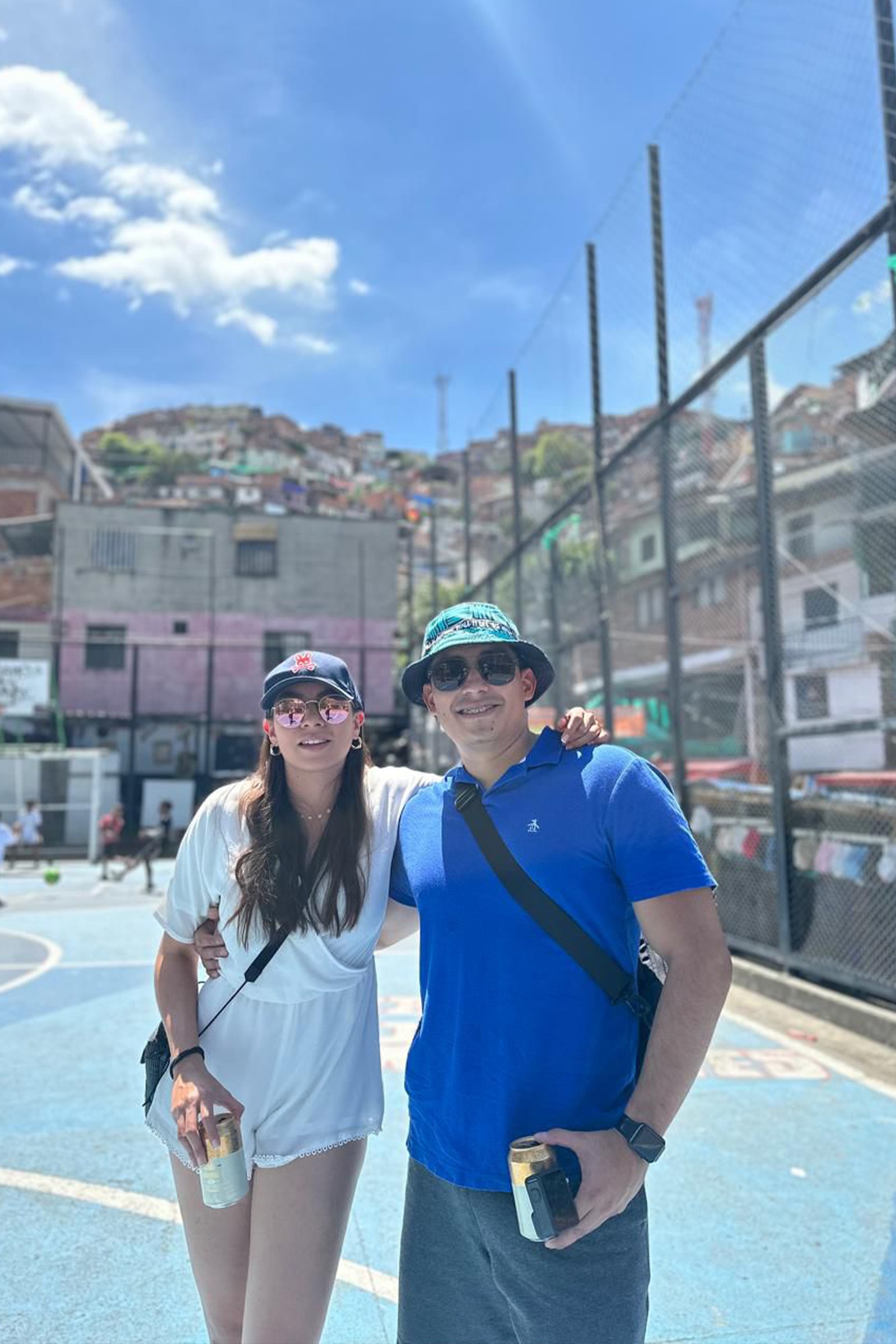 Foto de galería
